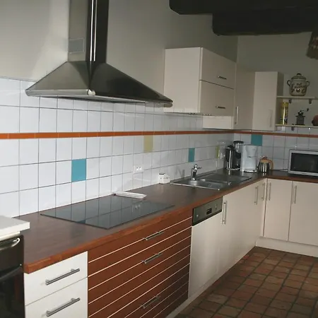 Holiday home De - Cotes D Armor - Pluduno, Plancoet Pluduno