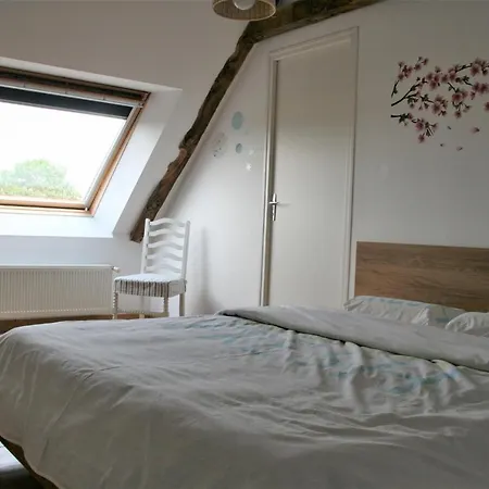 De - Cotes D Armor - Pluduno, Plancoet Holiday home Pluduno