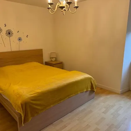 De - Cotes D Armor - Pluduno, Plancoet Holiday home Pluduno