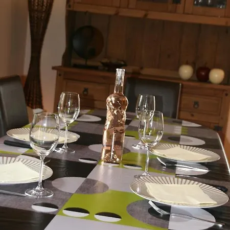 Holiday home De - Cotes D Armor - Pluduno, Plancoet