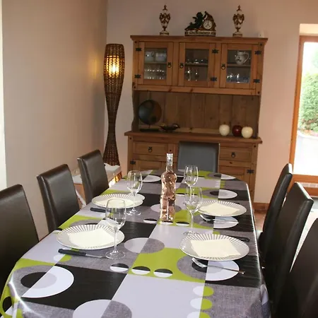 Holiday home De - Cotes D Armor - Pluduno, Plancoet Pluduno